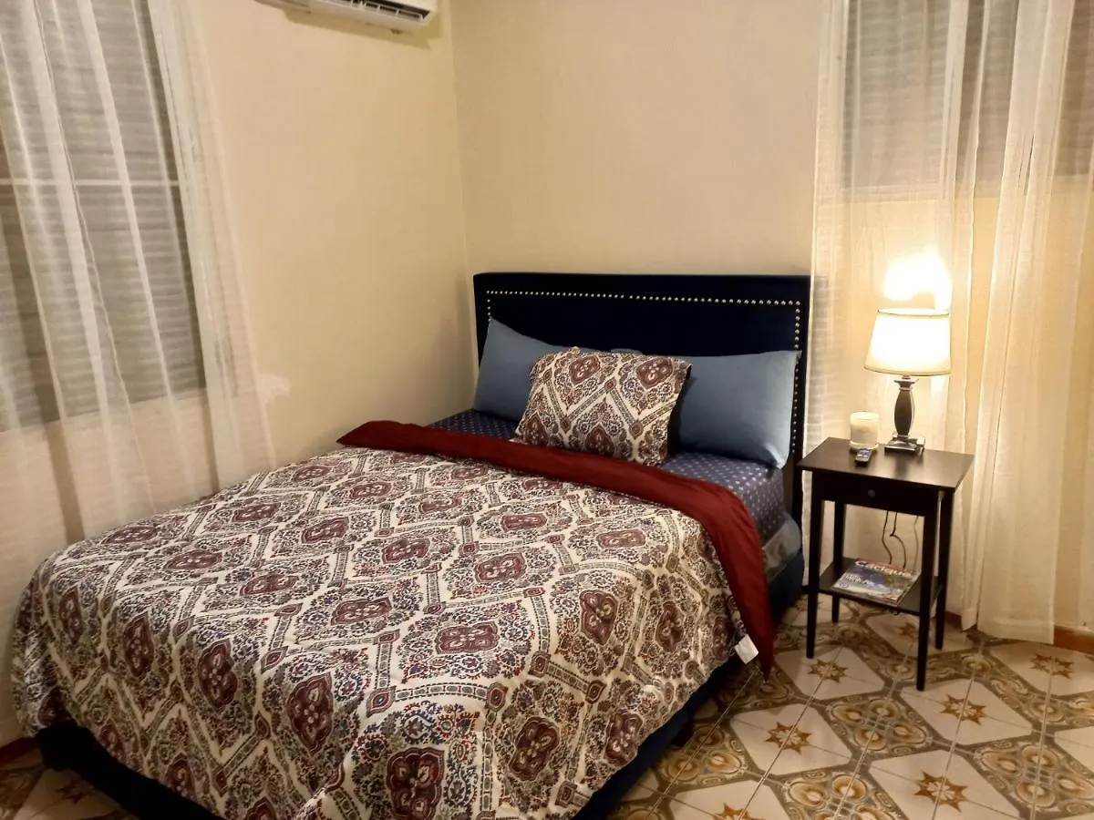 Apartamento More Than Beauty Properties San Juan