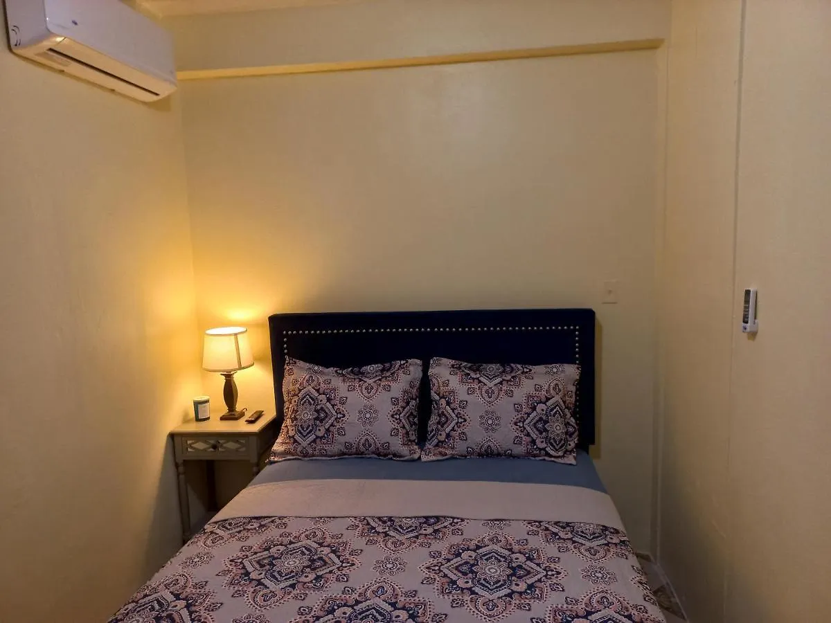 Apartamento More Than Beauty Properties San Juan