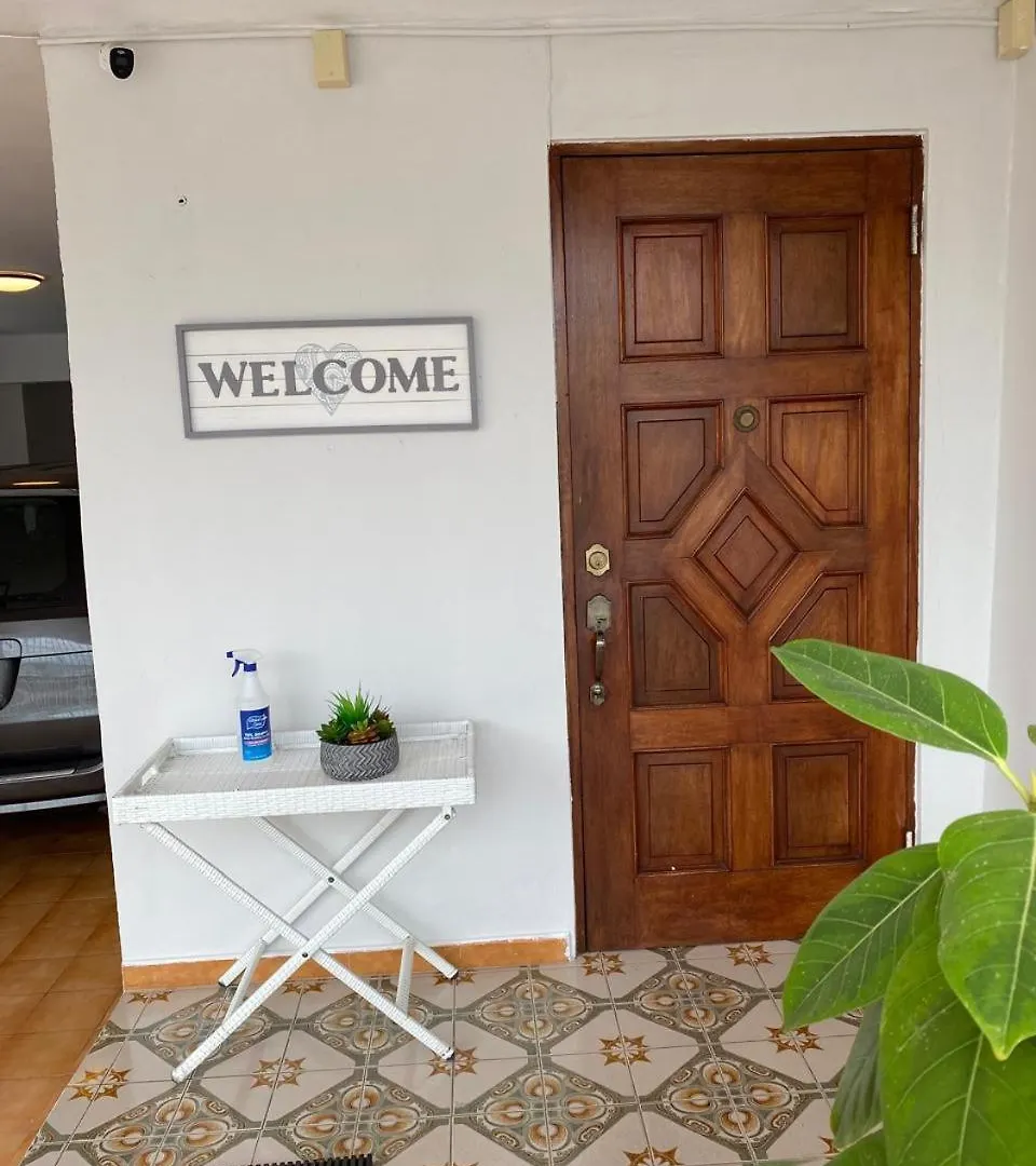 Apartamento More Than Beauty Properties San Juan