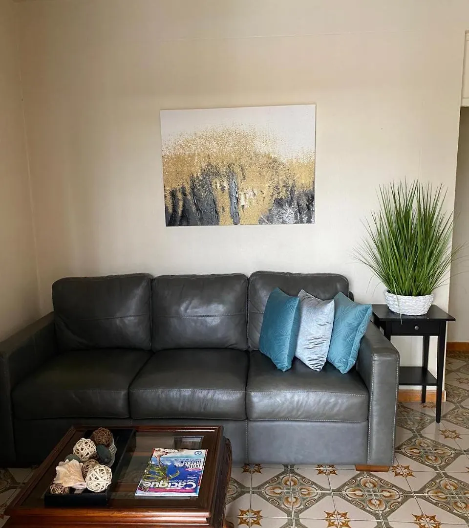 Apartamento More Than Beauty Properties San Juan