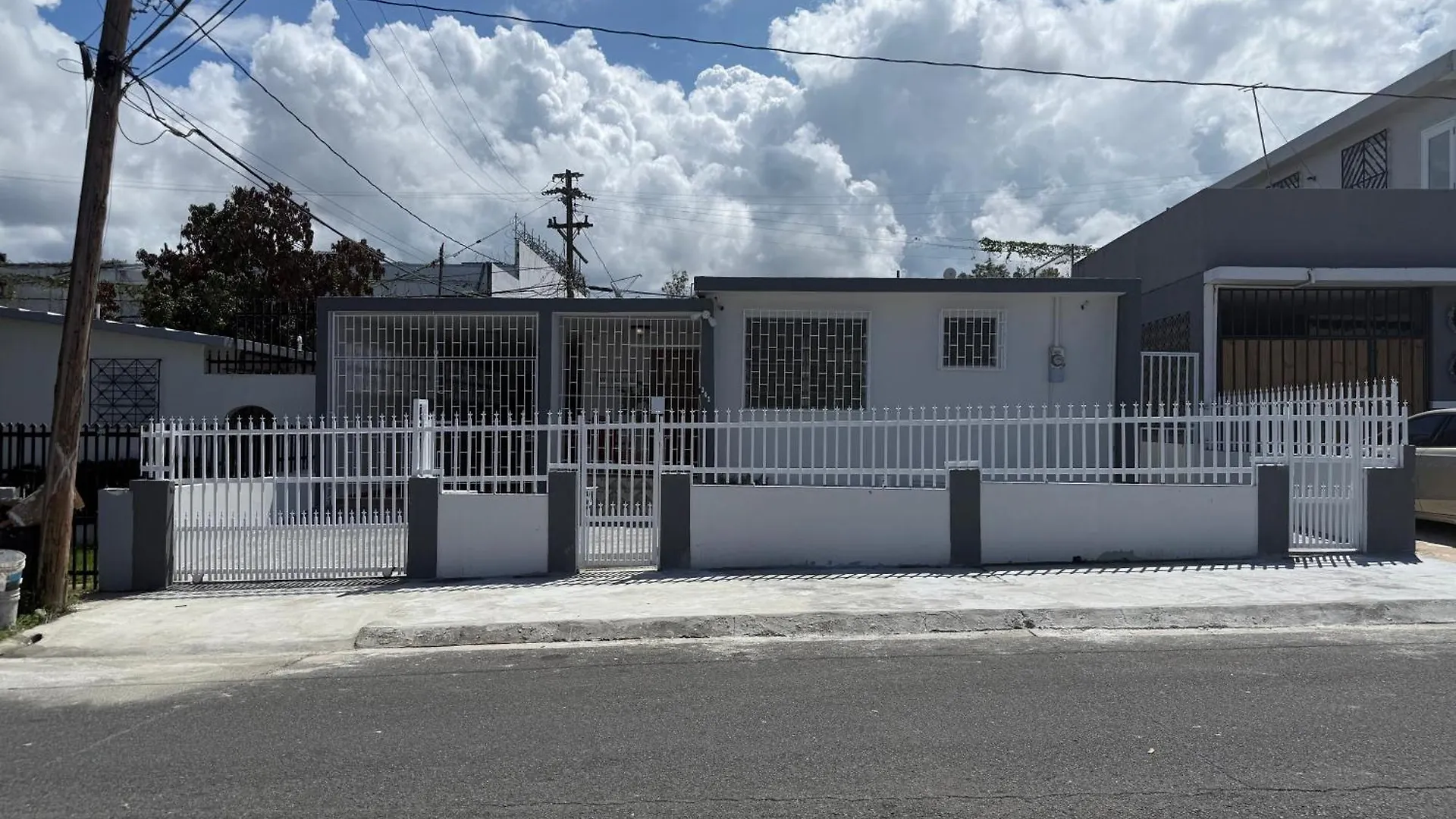 More Than Beauty Properties San Juan Puerto Rico