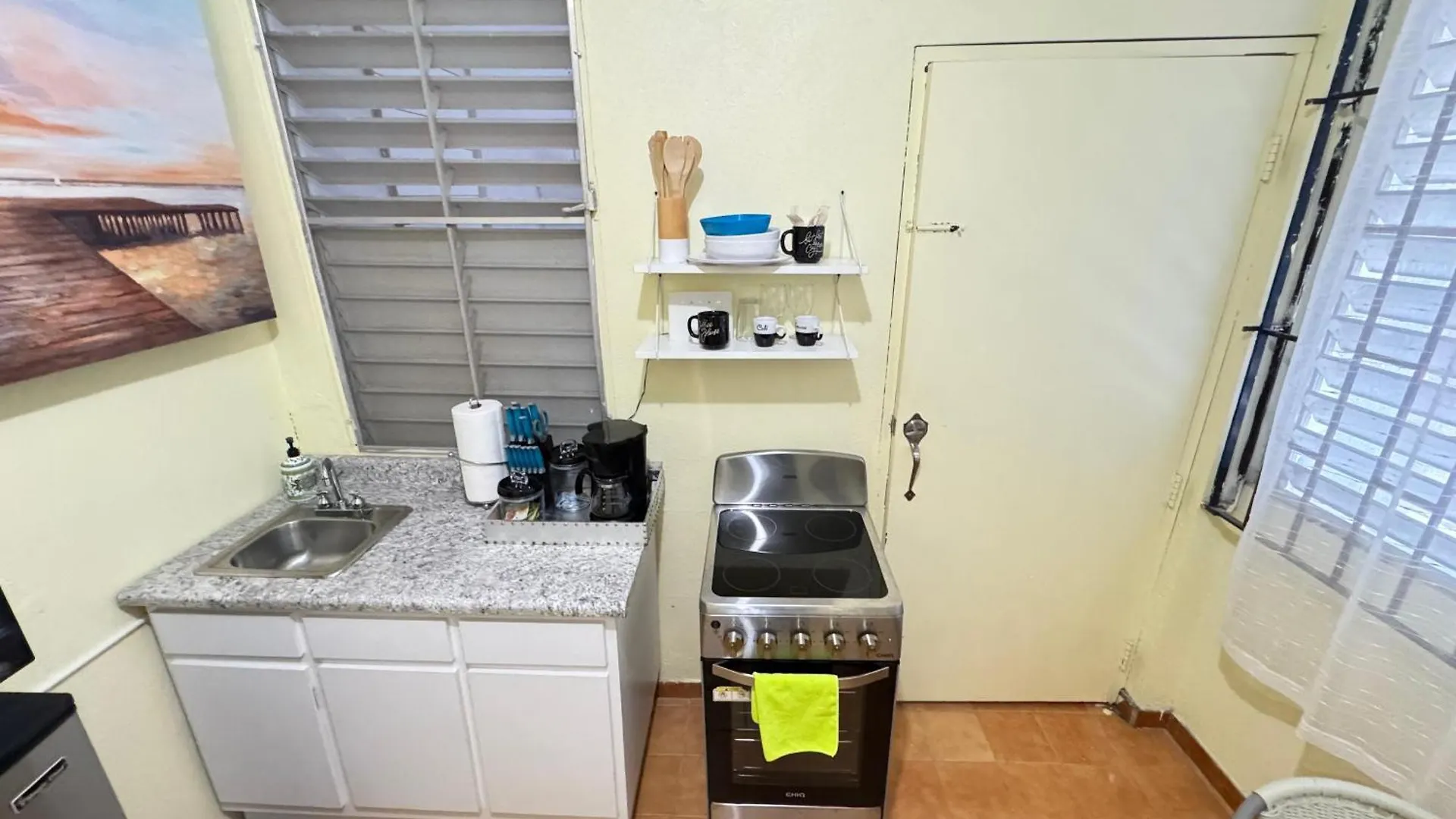 More Than Beauty Properties San Juan Apartamento