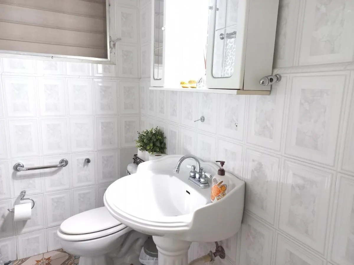 Apartment More Than Beauty Properties San Juan