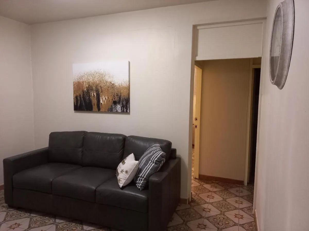 Apartment More Than Beauty Properties San Juan