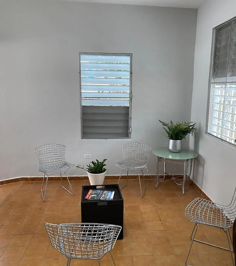 More Than Beauty Properties San Juan Apartment