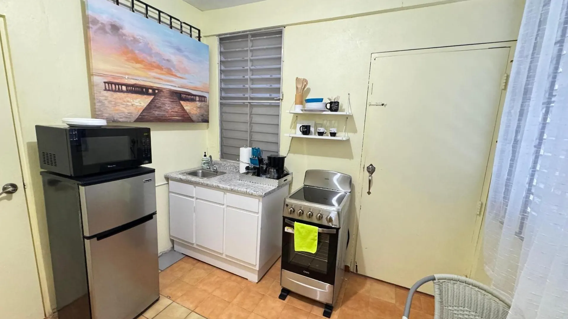 Apartment More Than Beauty Properties San Juan Puerto Rico