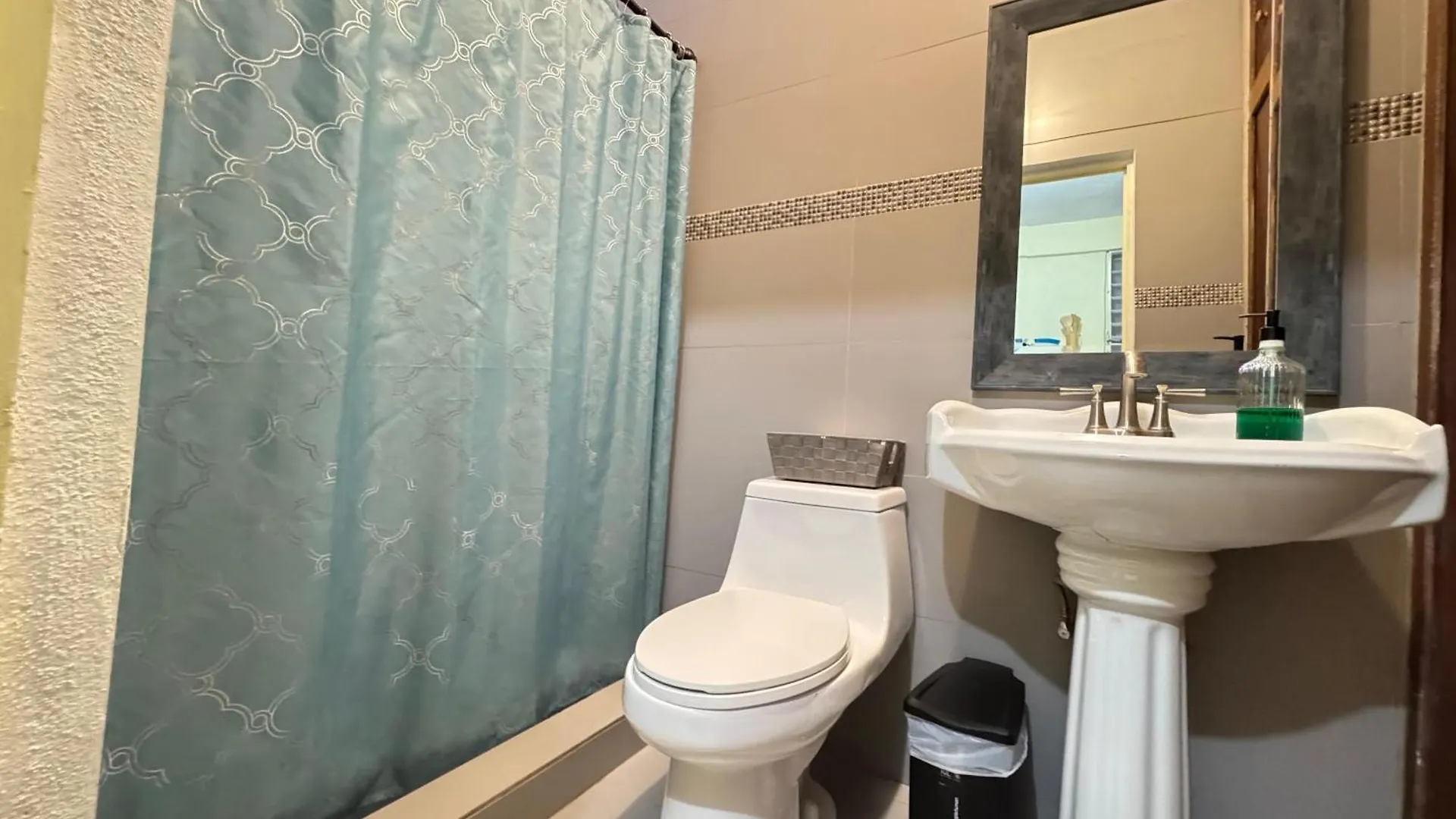 More Than Beauty Properties San Juan