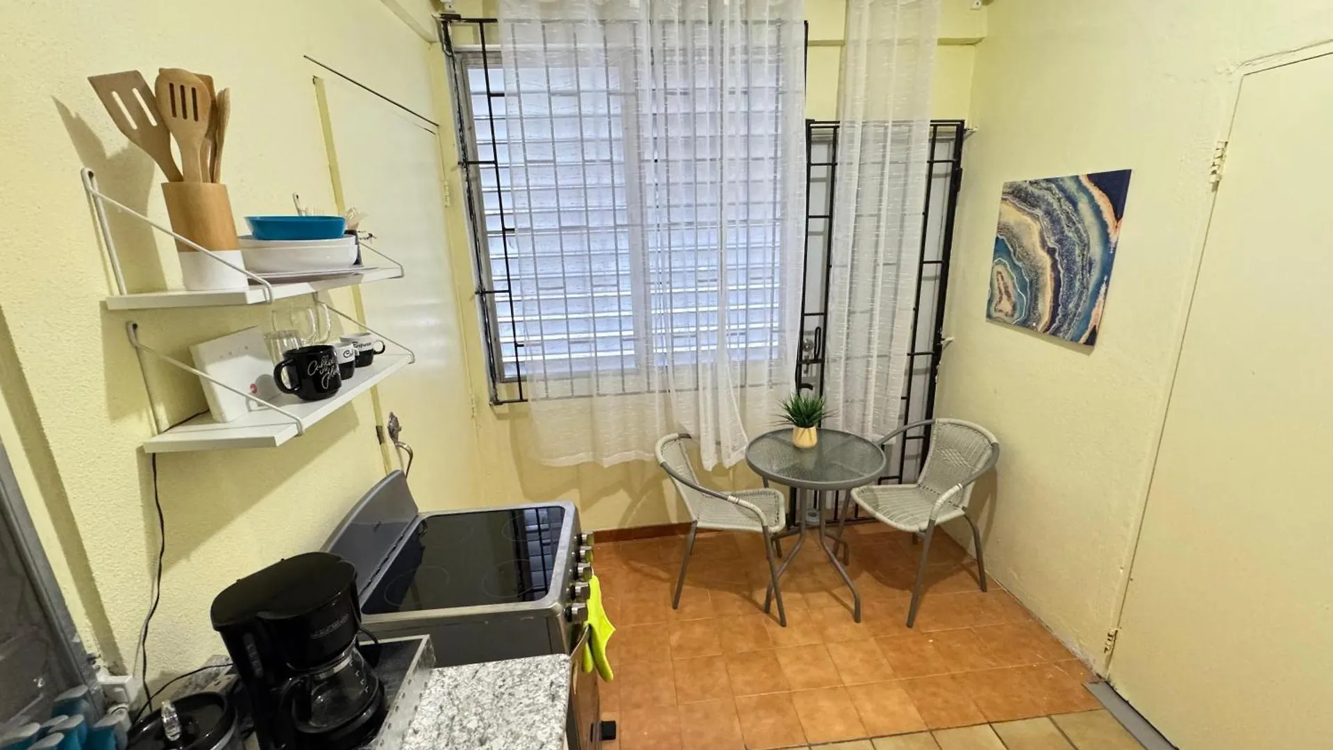 More Than Beauty Properties San Juan