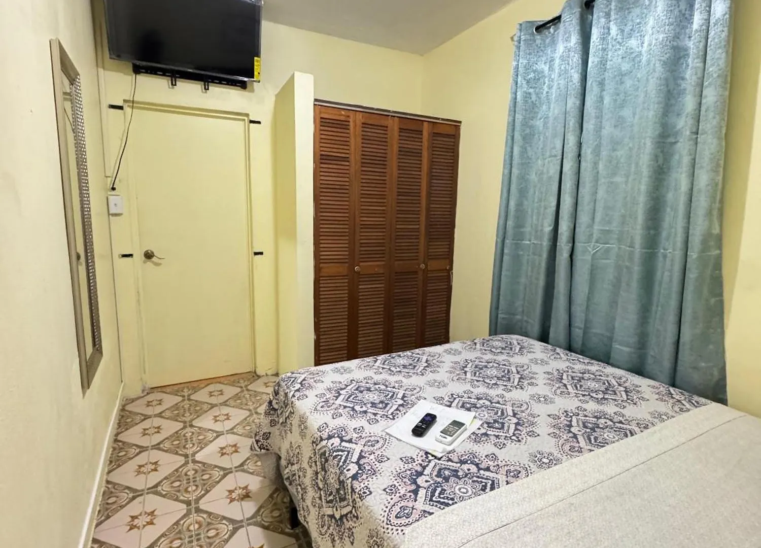 Apartment More Than Beauty Properties San Juan